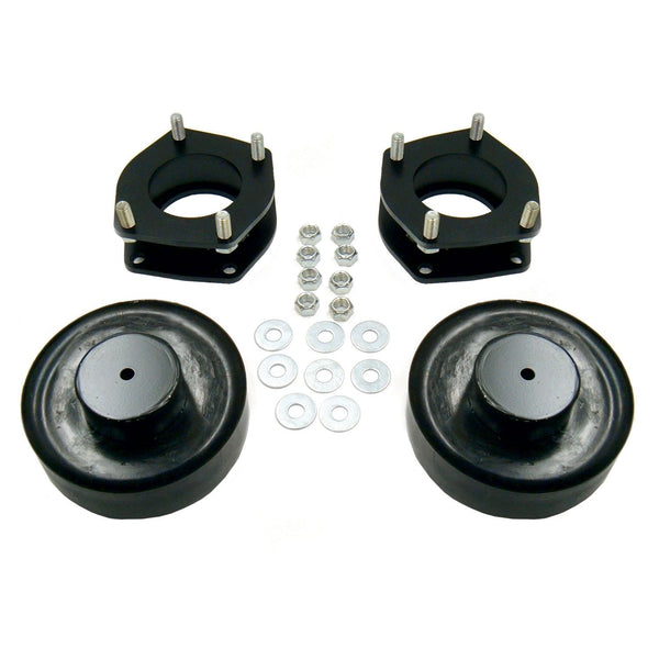 TeraFlex | WK Grand Cherokee / XK Commander 2 Inch Performance Spacer Lift Kit TeraFlex | 1361200