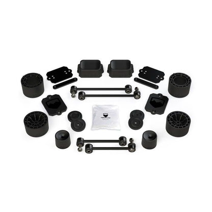 TERAFLEX TER1365200 2018+ for JL 4 Door Sport Sahara 2.5"