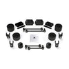 TERAFLEX | Rubicon 2.5" Performance Spacer Lift Kit & Shock Extensions | 18-Present Jeep Wrangler JL 4 Door | 1365215