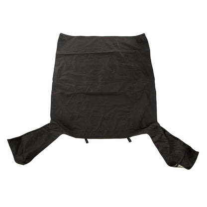 RUGGED RIDGE | 13752.35 | Montana Top, Black Diamond, W/Skins, Tinted; 88-95 Jeep Wrangler Yj