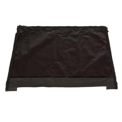 RUGGED RIDGE | 13790.34 | Montana Top, Bowless, Black Diamond; 04-06 Lj