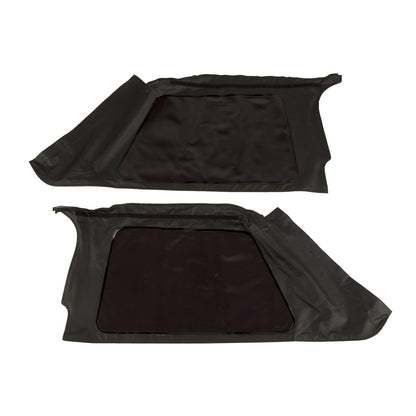 RUGGED RIDGE | 13790.34 | Montana Top, Bowless, Black Diamond; 04-06 Lj