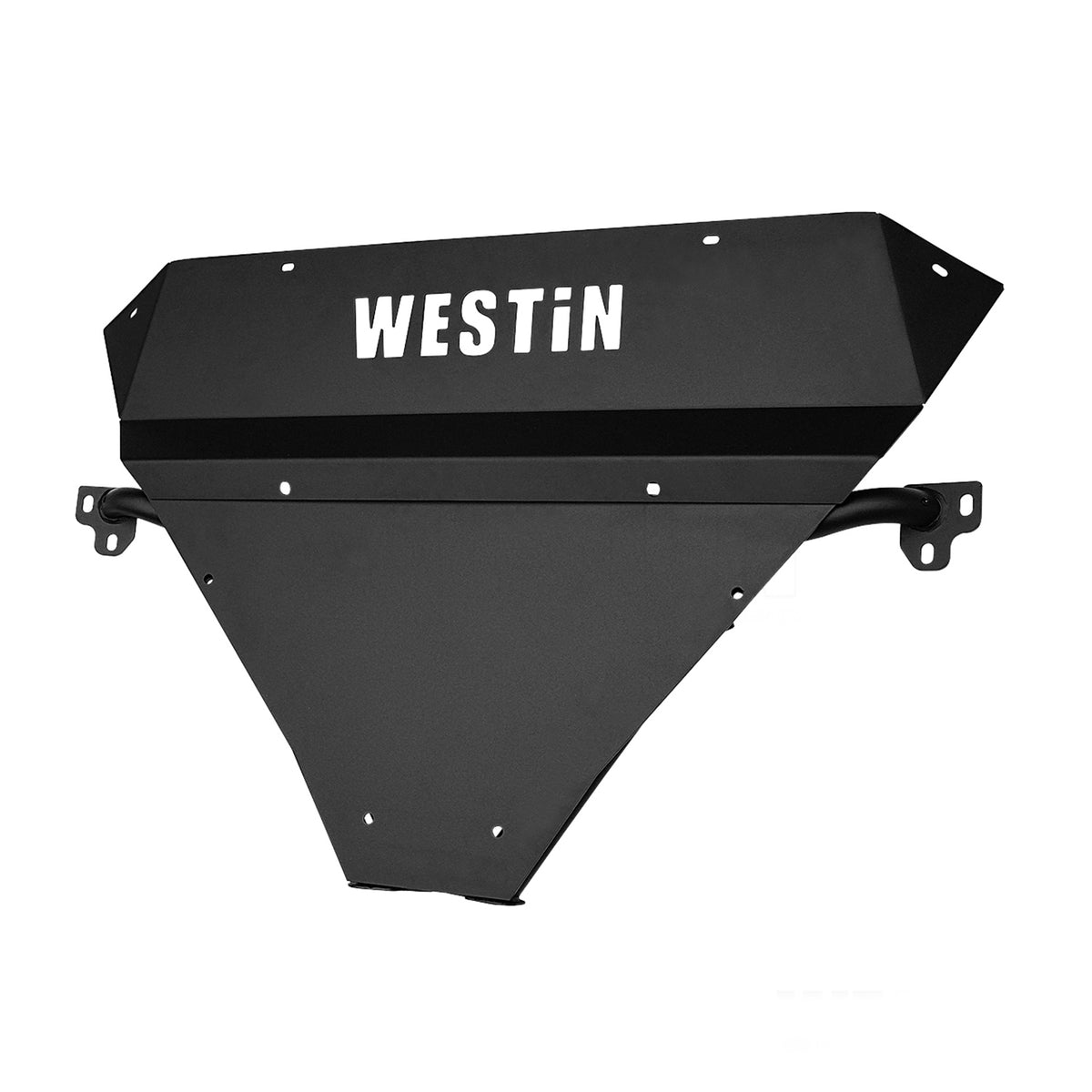 Westin Outlaw/Pro-Mod Skid Plate 2016-2018 Chevy Silverado 1500