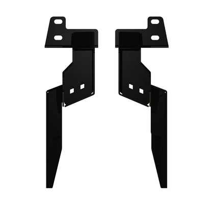 Westin HLR Hoop 2 1999-2024 Ford F-250/F-350