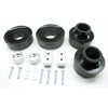 TeraFlex | 99-04 Jeep Grand Cherokee WJ 2 Inch Performance Spacer Lift Kit TeraFlex | 1391200