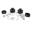 TERAFLEX | KL 2" Performance Spacer Lift Kit | 14-Present Jeep Cherokee | 1392200