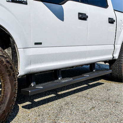 Westin R5 XD Nerf Steps 2015-2024 Ford F-150 SuperCrew