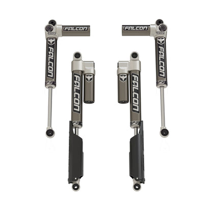 FALCON SHOCKS 14-02-31-400-000 Falcon 14-02-31-400-000 2020+ Jeep Gladiator JT Mojave No