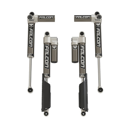 FALCON SHOCKS 14-02-31-400-150 Falcon 14-02-31-400-150 2020+ Jeep Gladiator JT No EcoDiesel SP2