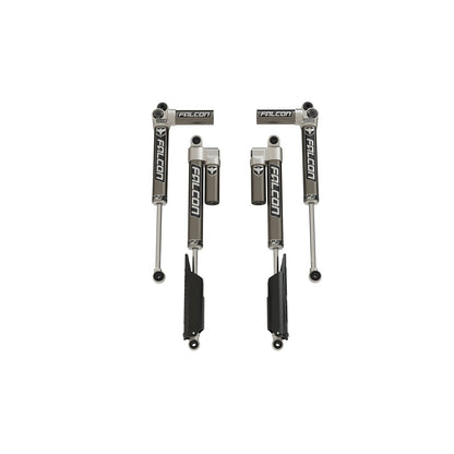 FALCON SHOCKS 14-02-31-400-200 Falcon 14-02-31-400-200 2020+ Jeep Gladiator JT Mojave No