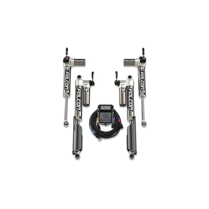 FALCON SHOCKS 14-03-35-400-002 Falcon 14-03-35-400-002 2020+ Jeep Gladiator JT No Mojave