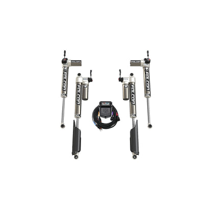 FALCON SHOCKS 14-03-35-400-202 Falcon 14-03-35-400-202 2020+ Jeep Gladiator JT EcoDiesel SP2 3.5