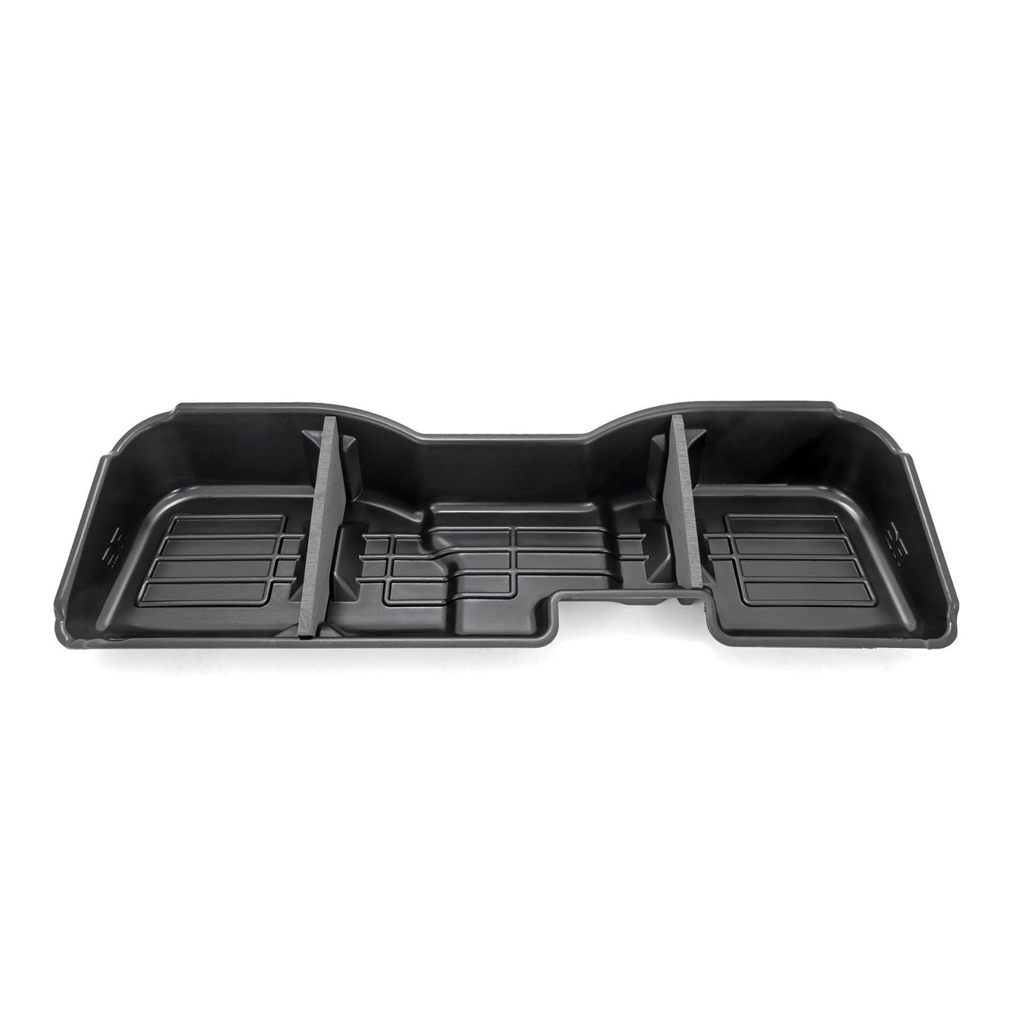 ROUGH COUNTRY Under Seat Storage | Crew Cab | Chevy/GMC 1500/2500HD/3500HD 2WD/4WD | RC09031A
