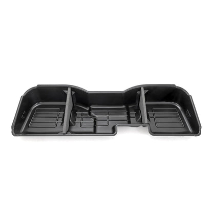 ROUGH COUNTRY Under Seat Storage | Crew Cab | Chevy/GMC 1500/2500HD/3500HD 2WD/4WD | RC09031A