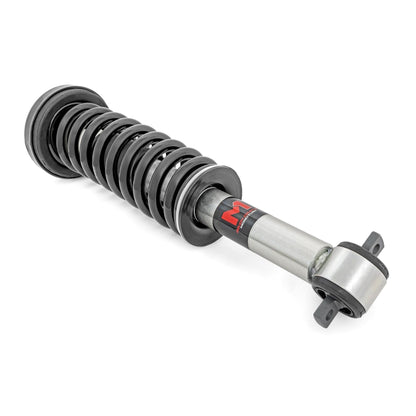 ROUGH COUNTRY M1 Loaded Strut Pair | 3 Inch | Ford F-150 4WD (2014-2025) | 502059