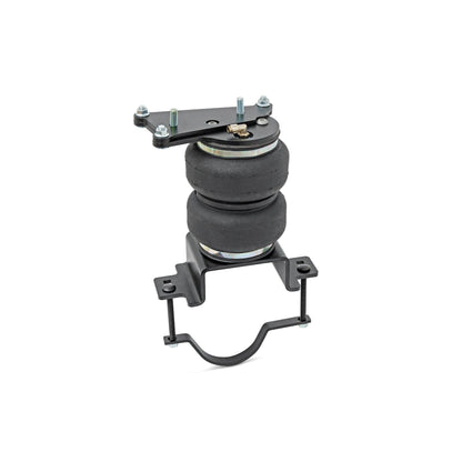 ROUGH COUNTRY Air Spring Kit w/compressor | Wireless Controller | Ram 2500 4WD (2014-2023) | 10029WC