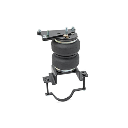ROUGH COUNTRY Air Spring Kit w/compressor | Ram 2500 2WD (2014-2026) | 10037C
