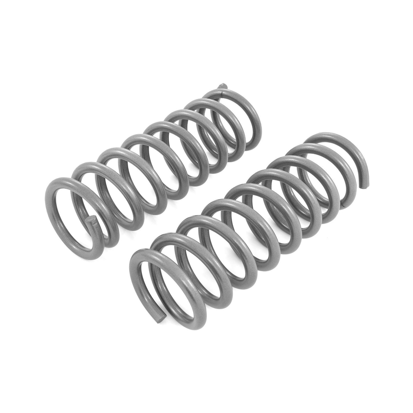 ROUGH COUNTRY 1.75 Inch Leveling Coil Kit | Ram 2500 (14-26)/3500 (13-25) 4WD | 9477