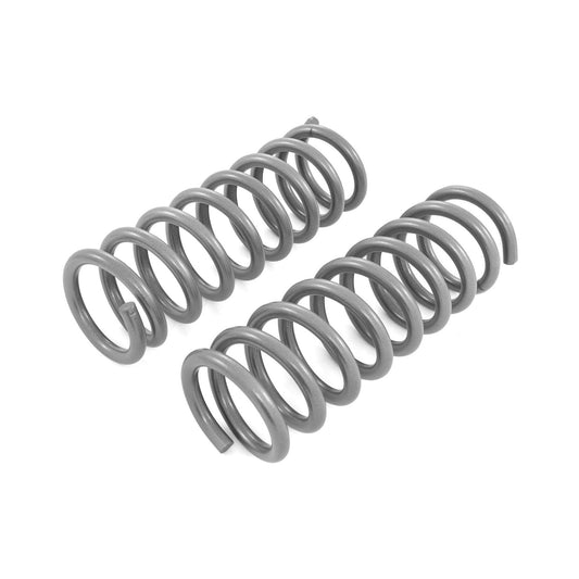 ROUGH COUNTRY 1.75 Inch Leveling Coil Kit | Ram 2500 (14-26)/3500 (13-25) 4WD | 9477