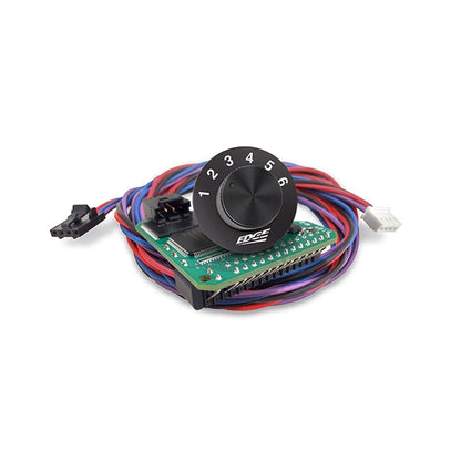 EDGE PRODUCTS Revolver 2000 FORD 7.3L Powerstroke Diesel Manual 6-Chip DAC3 Master Box Code