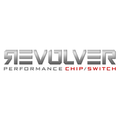 EDGE PRODUCTS Revolver 2000 FORD 7.3L Powerstroke Diesel Manual 6-Chip DAC3 Master Box Code product view 3
