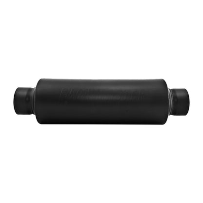 FLOWMASTER Pro Series Muffler Pro Series Muffler 4.00 Center In 4.00 Center Out Moderate Sound