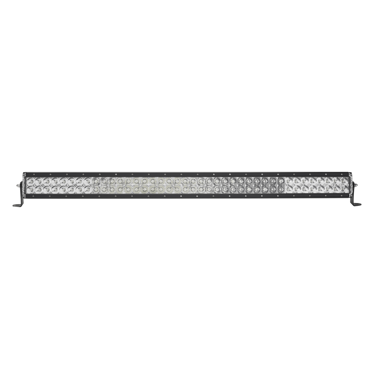RIGID INDUSTRIES | 40 Inch Spot/Flood Combo Light Black Housing E-Series Pro RIGID Industries | 140313