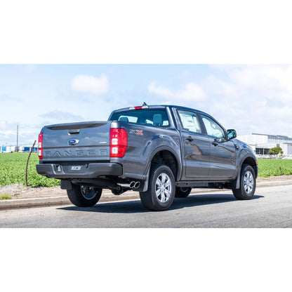 BORLA 140789 Cat-Back Exhaust for 2019-23 Ford Ranger 2