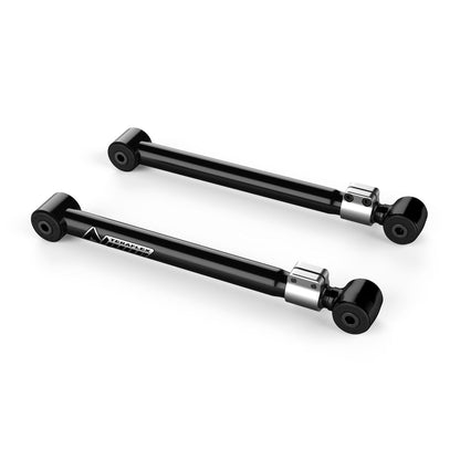 TERAFLEX TER1415540 07-18 for JK Alpine Short Arm Pair Rear Lower