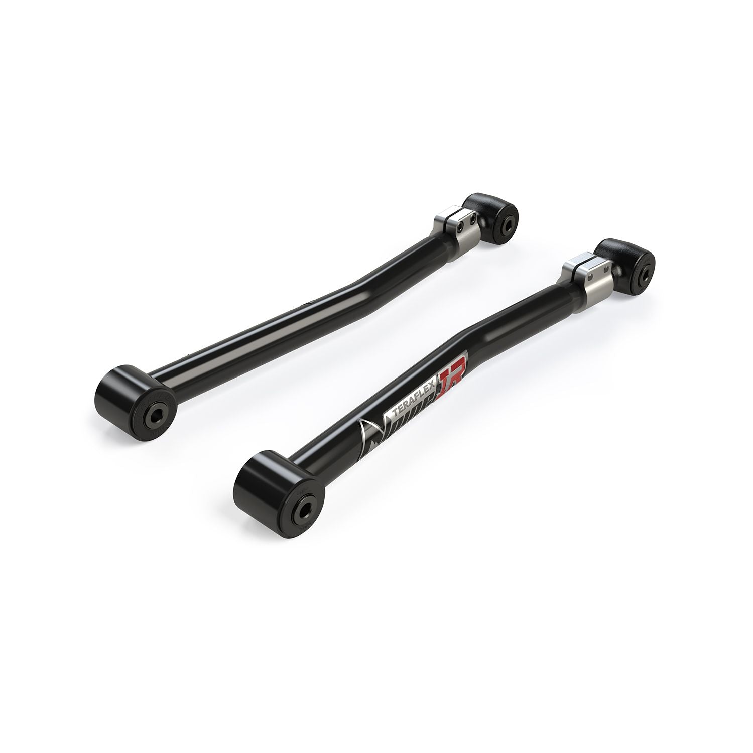 TeraFlex | 07-18 Wrangler JK Alpine IR Short Arm Pair Front Lower 2-4 Inch Lift TeraFlex | 1415580