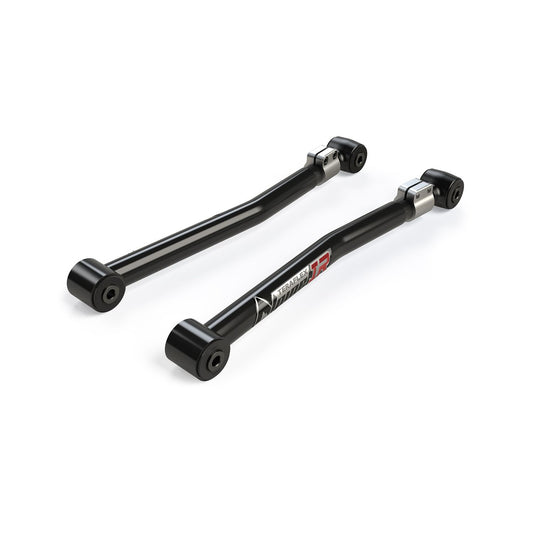 TeraFlex | 07-18 Wrangler JK Alpine IR Short Arm Pair Front Lower 2-4 Inch Lift TeraFlex | 1415580