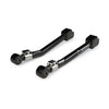 TERAFLEX | Alpine Short Arm Pair Front Upper 0-4.5" Lift | 18-Present Jeep Wrangler / 18-Present Jeep Gladiator JT | 1416520