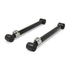 TERAFLEX | Alpine Short Arm Pair Rear Lower 0-4.5" Lift 19.8125-21.0625" Length | 18-Present Jeep Wrangler JL | 1416540