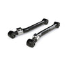TERAFLEX | Alpine Short Arm Pair Rear Upper 0-4.5" Lift 17.375-18.5" Length | 18-Present Jeep Wrangler JL | 1416560