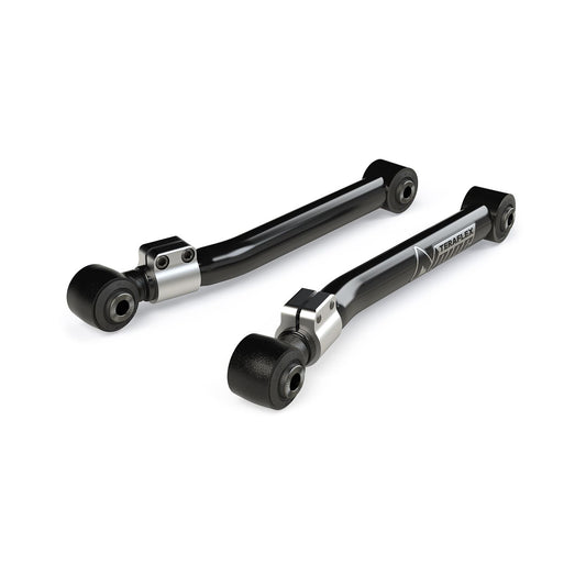 TeraFlex | 18-Up Wrangler JL Alpine Short Arm Pair Rear Upper 0-4.5 Inch Lift TeraFlex | 1416560
