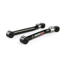 TERAFLEX | Alpine IR Short Arm Pair Rear Upper 0-4.5" Lift 17.375-18.5" Length | 18-Present Jeep Wrangler JL | 1416570
