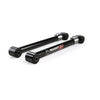 TERAFLEX | Alpine IR Short Arm Pair Rear Lower 0-4.5" Lift 19.8125-21.0625" Length | 18-Present Jeep Wrangler JL | 1416580