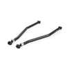 TERAFLEX | Alpine Long Arm Pair Rear Upper 3-6" Lift 43.5-44.625" Length | 20-Present Jeep Gladiator JT | 1417570