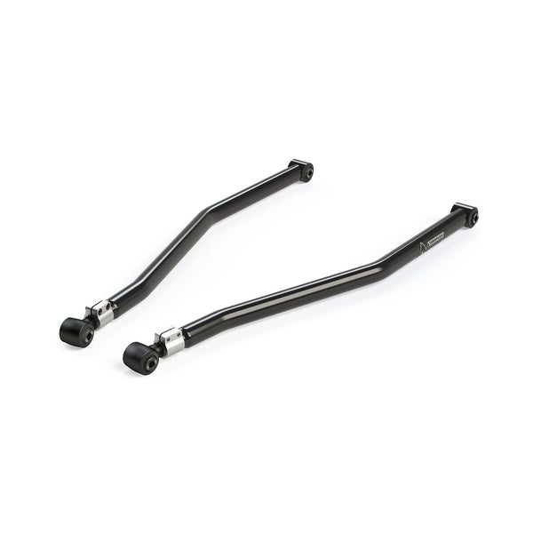 TERAFLEX | Alpine Long Arm Pair Rear Upper 3-6" Lift 43.5-44.625" Length | 20-Present Jeep Gladiator JT | 1417570