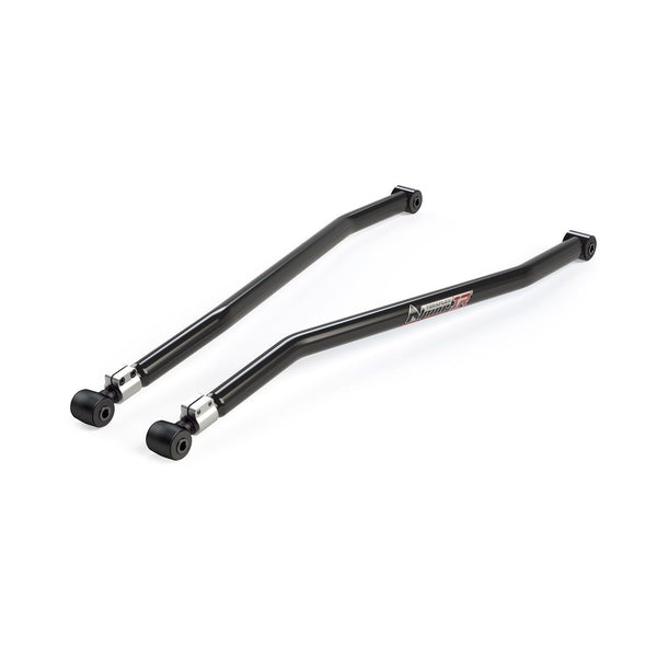TERAFLEX | Alpine IR Long Arm Pair Rear Lower 3-6" Lift 47.75-49" Length | 20-Present Jeep Gladiator JT | 1418560