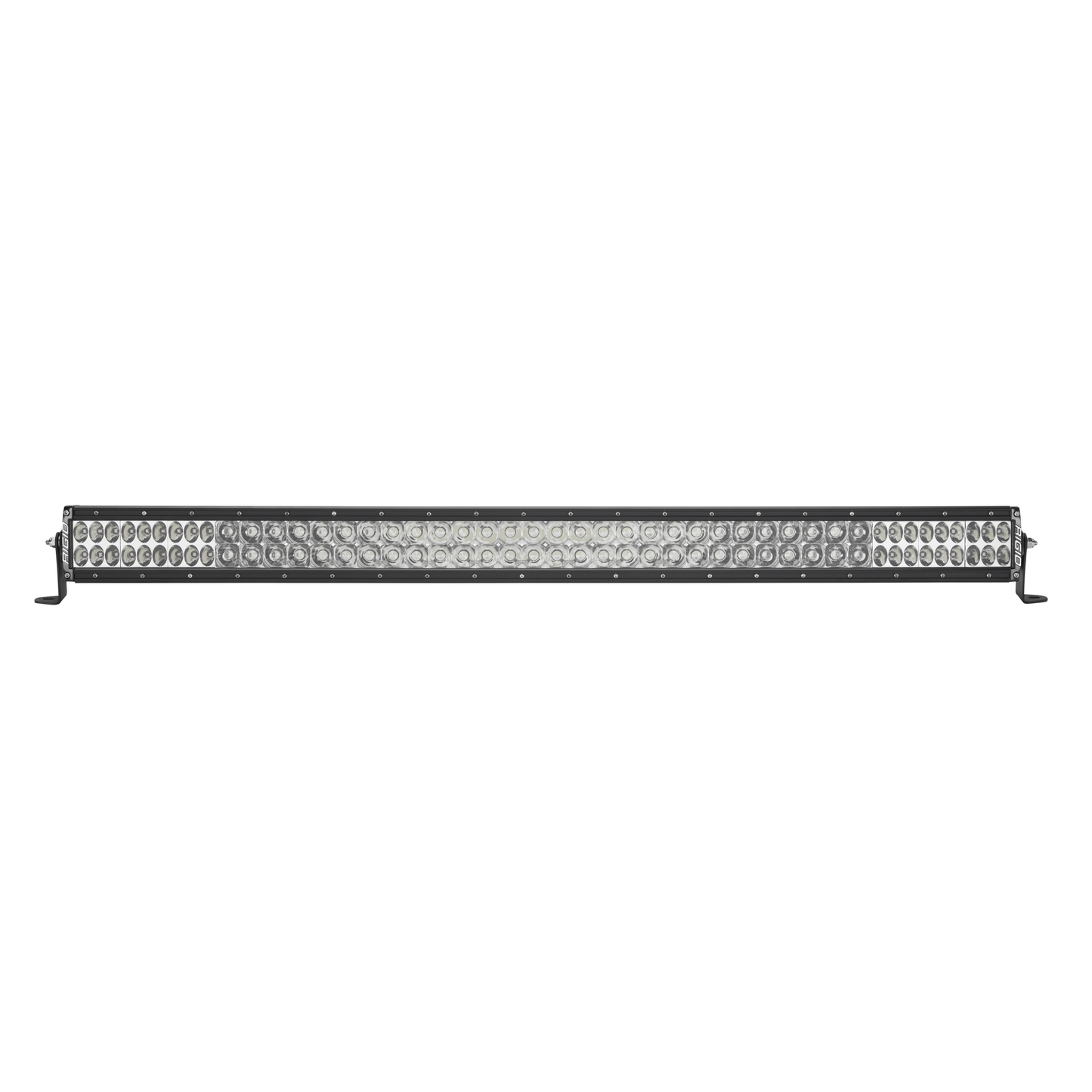 RIGID INDUSTRIES | 40 Inch Spot/Driving Combo Light Black Housing E-Series Pro RIGID Industries | 142313