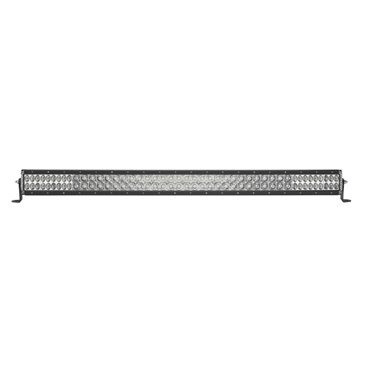 RIGID INDUSTRIES | 40 Inch Spot/Driving Combo Light Black Housing E-Series Pro RIGID Industries | 142313
