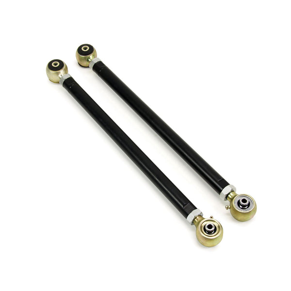 TERAFLEX | LCG Long Arm Pair Lower Front or SWB Rear 3-5" Lift 31.5625-36.1875" Length | 97-06 Jeep Wrangler TJ | 1447702