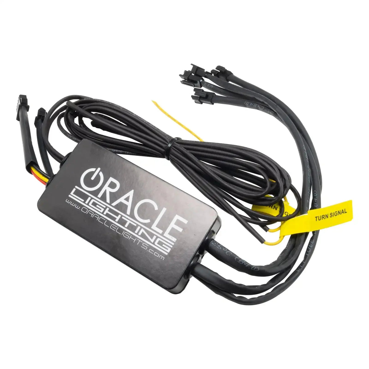 ORACLE Lighting | Dynamic DRL Upgrade | Ford Super Duty | 1449-332