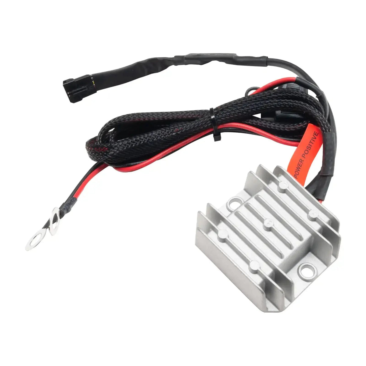 ORACLE Lighting | Dynamic DRL Upgrade | Ford Super Duty | 1449-332