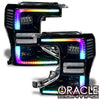 ORACLE Lighting | Dynamic DRL Upgrade | Ford Super Duty | 1449-332