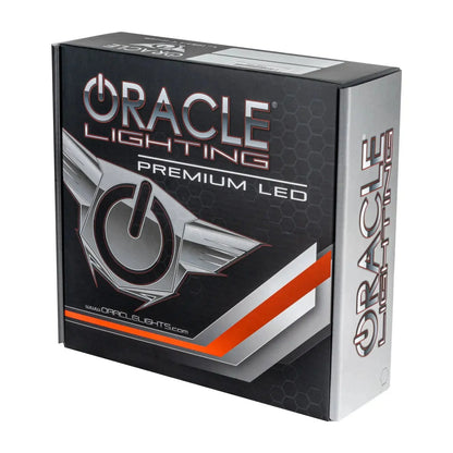 ORACLE Lighting | ColorSHIFT Demon Eye Kit | RAM 1500 LED Projectors | 1456-334