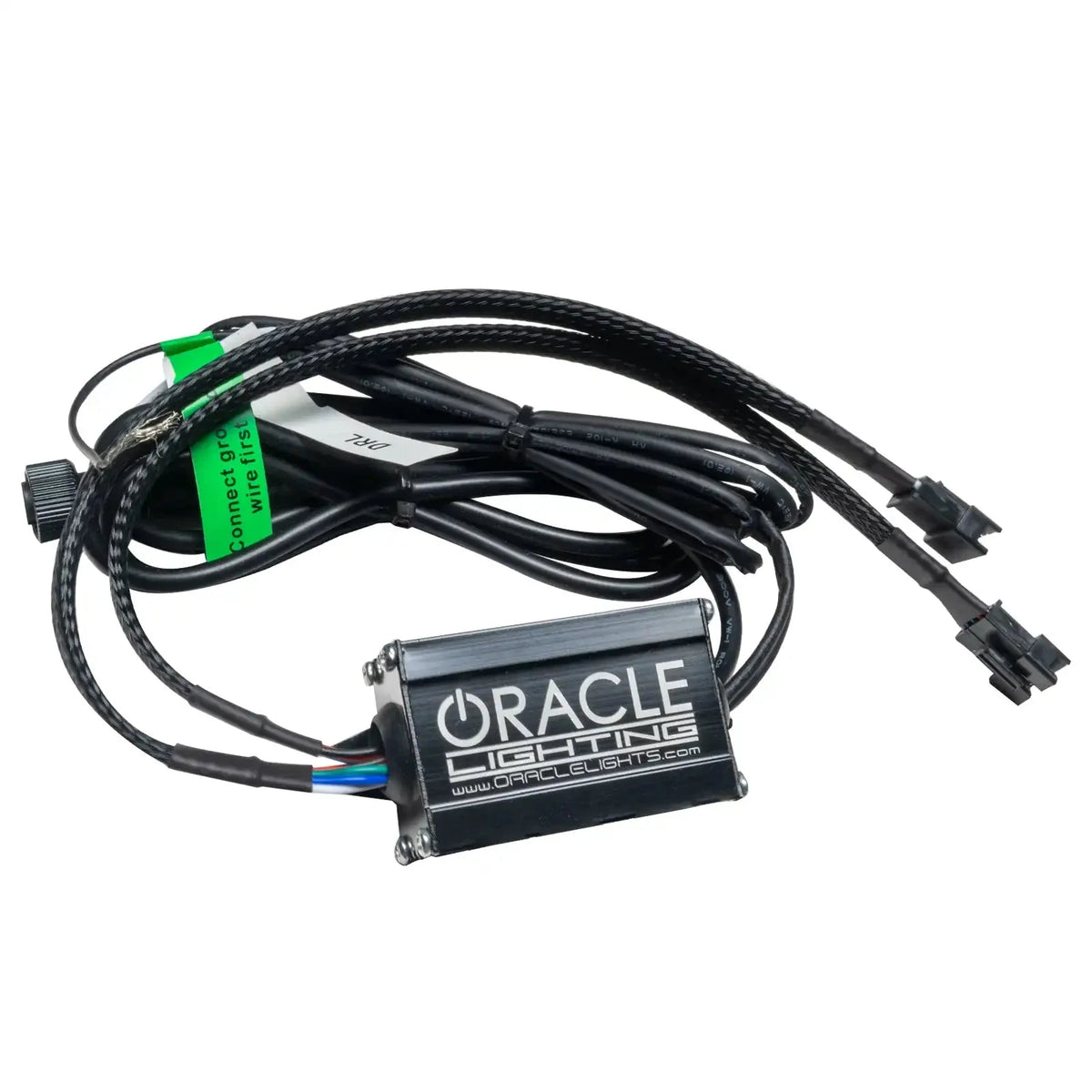 ORACLE Lighting | RGB+W Fog DRL Upgrade | Ford F-150 | 1462-334