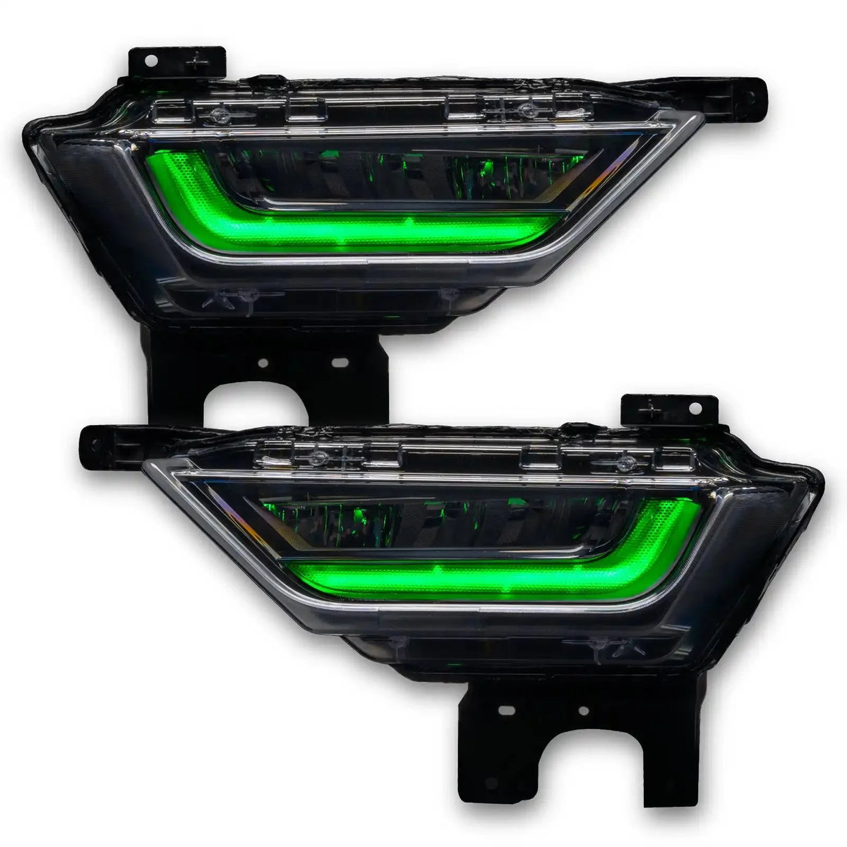 ORACLE Lighting | RGB+W Fog DRL Upgrade | Ford F-150 | 1462-334