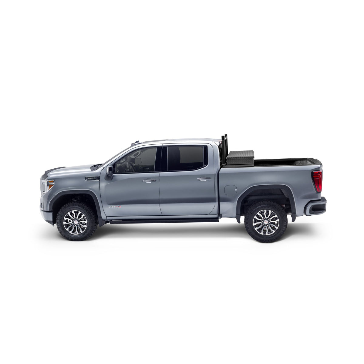 BACKRACK Open Rack for Ford F-250, Ford F-350 & more product image 2